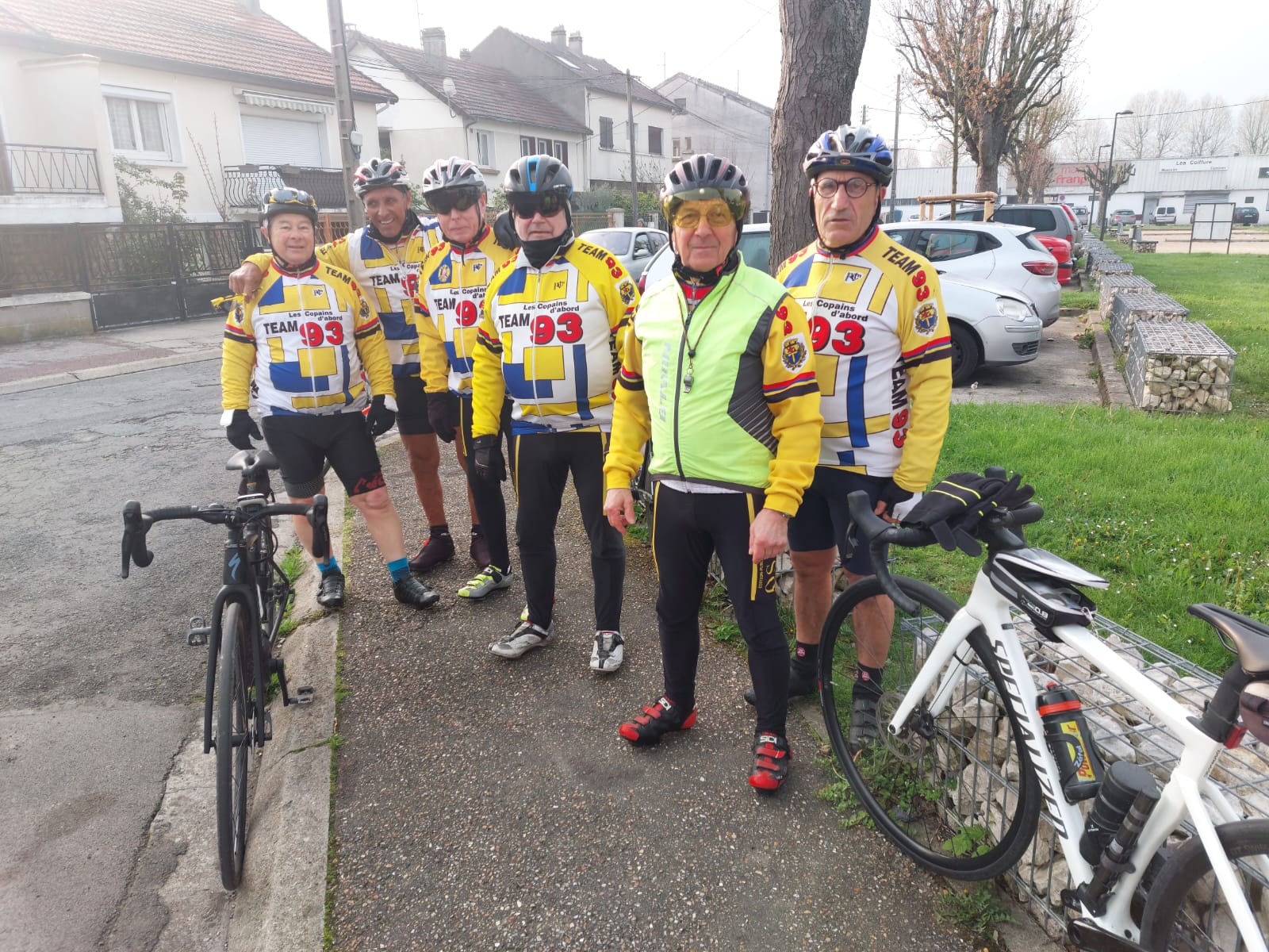 Sortie du 18-4-23