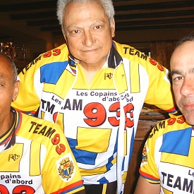 Restaurant-a-Liepvre