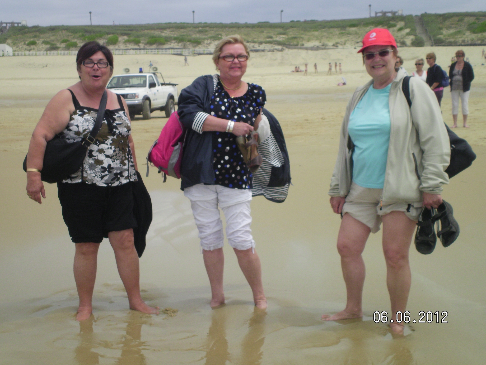 Les-copines-et-la-mer