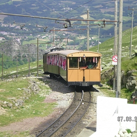 Ballade dans les Landes