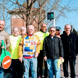 Les 5 et 10 kms de Tremblay