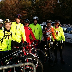 Les Petits Gars d'Auber