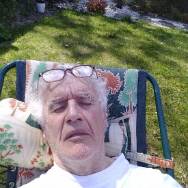 Maurice en confinement