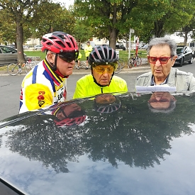 sorties juin et juillet