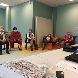 assemblée générale du 4 mars