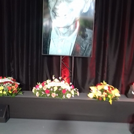 hommage robert marchand