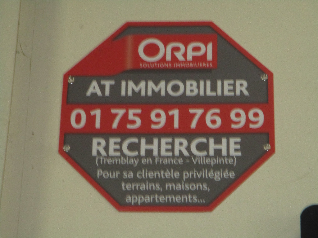 ORPI Tremblay en France